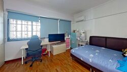 Blk 125 Tampines Street 11 (Tampines), HDB Executive #460122471